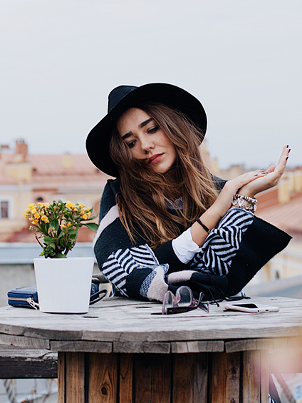 author