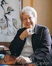 Dolores Cannon