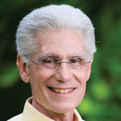 Dr. Brian Weiss